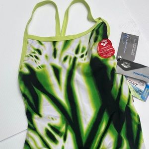 SwimSuit women’s Arena size 40=US 10